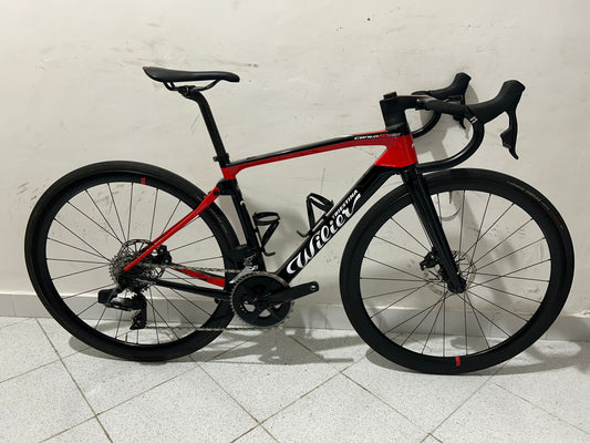 Wilier Cento10 NDR Size XS - Används