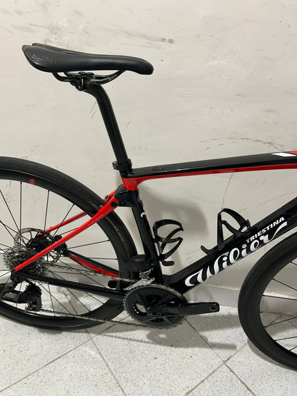 Wilier Hundred 1010 Taille XS - Utilisé