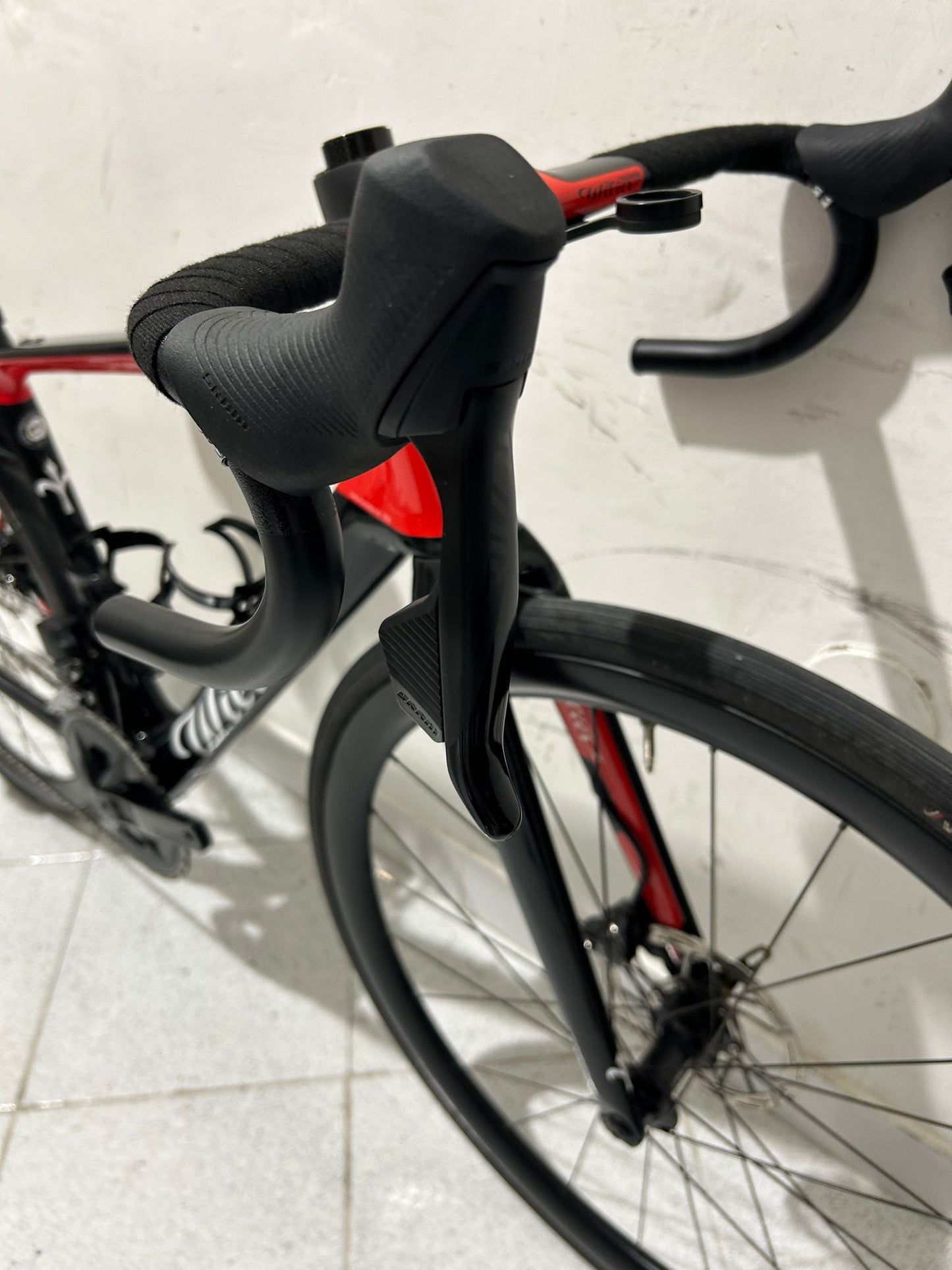 Wilier CENTO10 TAMANHO NDR XS - Usado