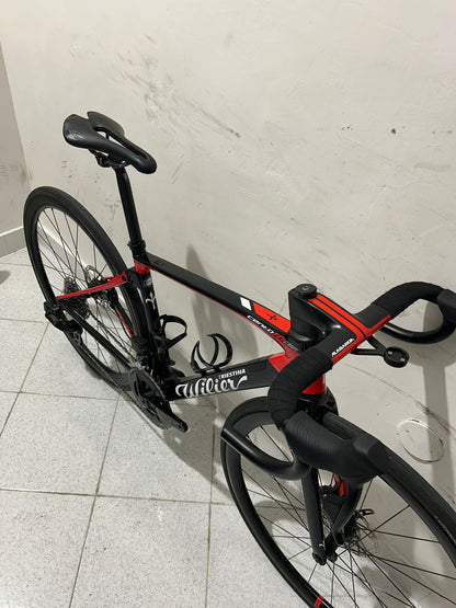 Wilier Sto 1010 Rozmiar XS - Używany