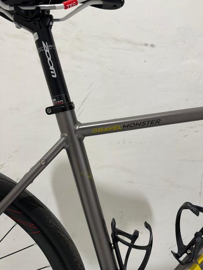 Bottecchia Gravel Monster Taille 51 - Utilisé