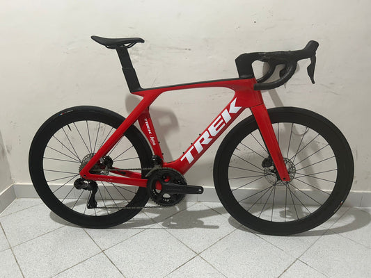 Trek Madone SLR7 7. januar Størrelse 56 - Brugt