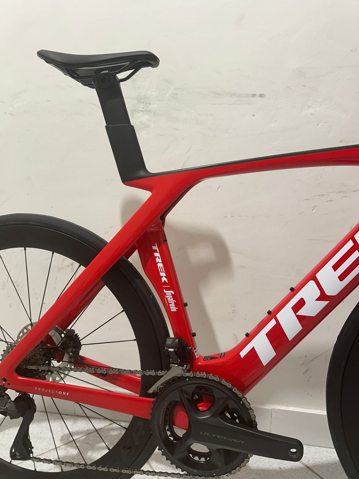 Trek Madone SLR7 Gen 7 taglia 56 - Usata