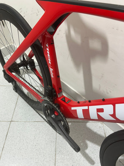 Trek Madone SLR7 7. januar Størrelse 56 - Brugt