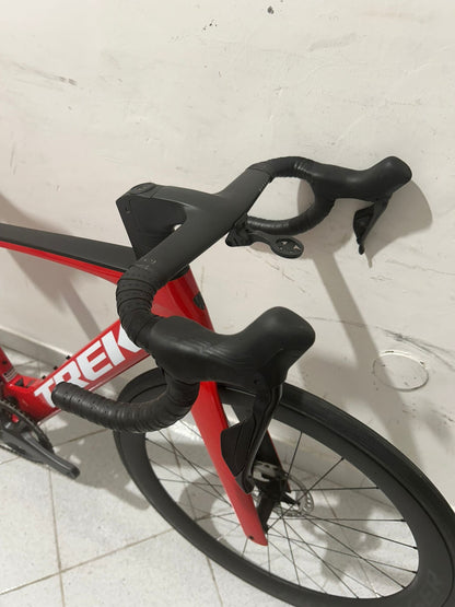 Trek Madone SLR7 7. januar Størrelse 56 - Brugt