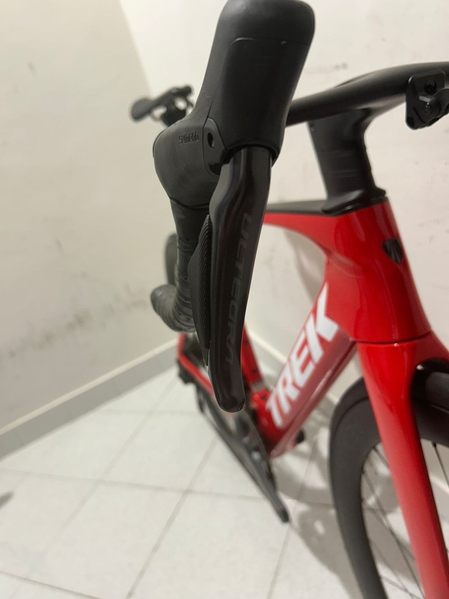 Trek Madone SLR7 7. januar Størrelse 56 - Brugt