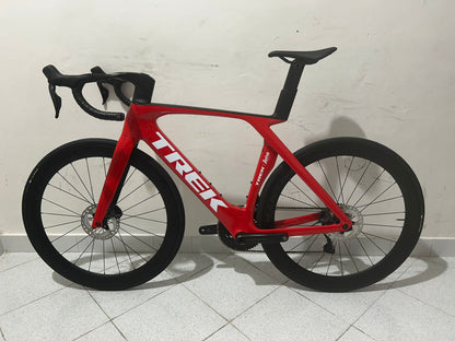 Trek Madone SLR7 7. januar Størrelse 56 - Brugt