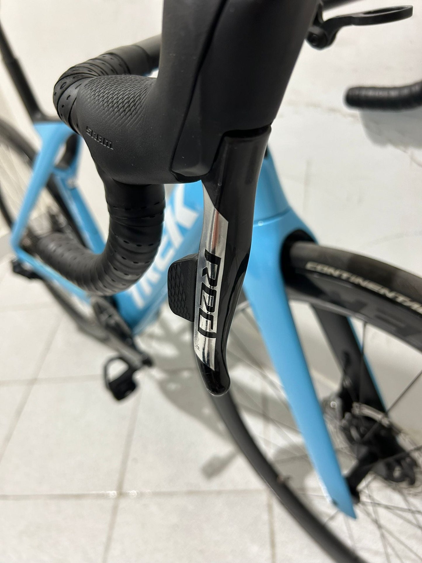 Trek Madone SLR 9 Gen 7 Taglia 52 - Usata