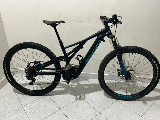 Specialized Tuirbo Levo FSR 29 "velikost m - použitá