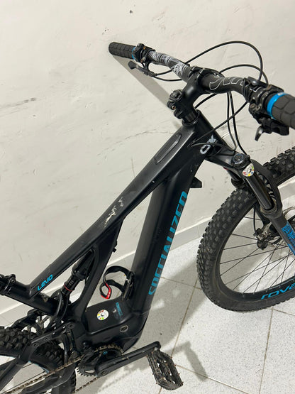 Specialized Tuirbo Levo FSR 29 "velikost m - použitá