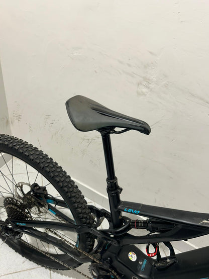 Specialized Tuirbo Levo FSR 29 "velikost m - použitá