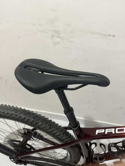 Trek prokaliber 9,8 Veľkosť m - použité