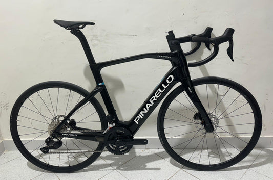 Pinarello Nytro E5 Road 105 Di2 Taglia 55 - Demo