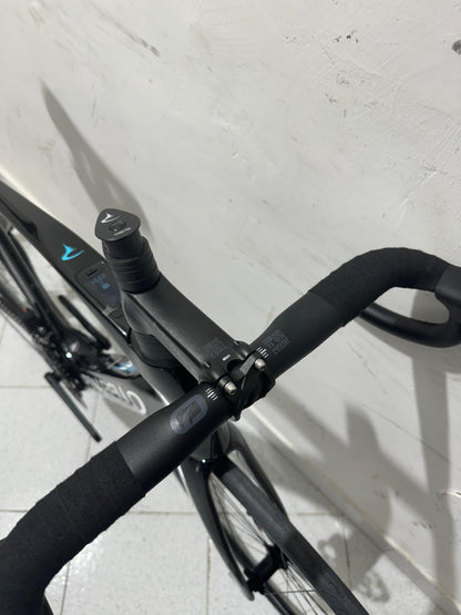 Pinarello Nyro E5 Road 105 de 2 tamanho 55 - demonstração