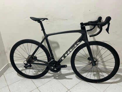 Trek Hemonds SL6 DISC PRO STORLEK 56 - Används