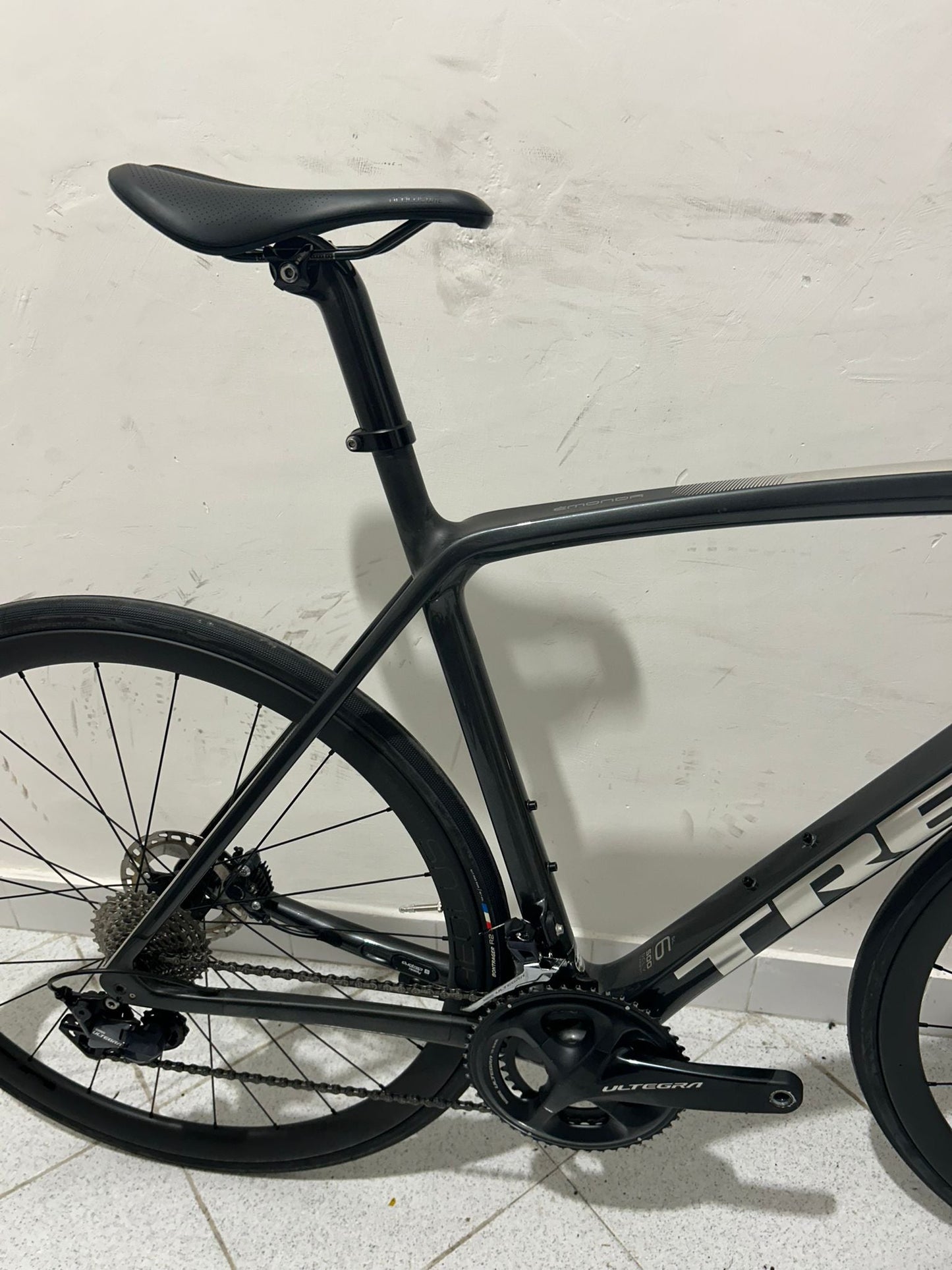 Trek Hemonds SL6 Disc Pro Size 56 - Używany