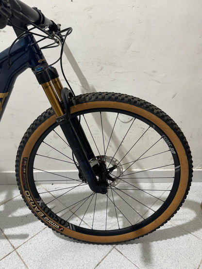 ORBEA Oiz XTR COUTS S - Utilisé