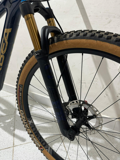 Orbea Oiz xtr Cuts S - Używany