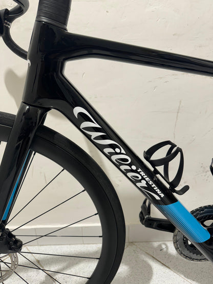 Wilier Garda Disc AXS Größe M - Gebraucht