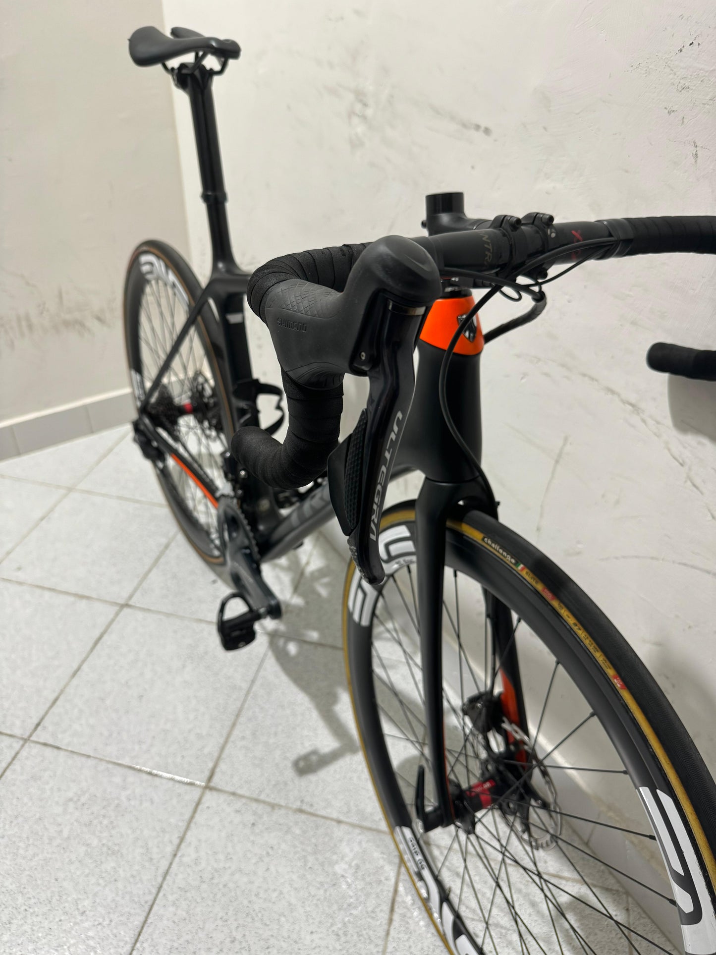 Trek Émonda SLR 7 Disc Größe 56 - verwendet