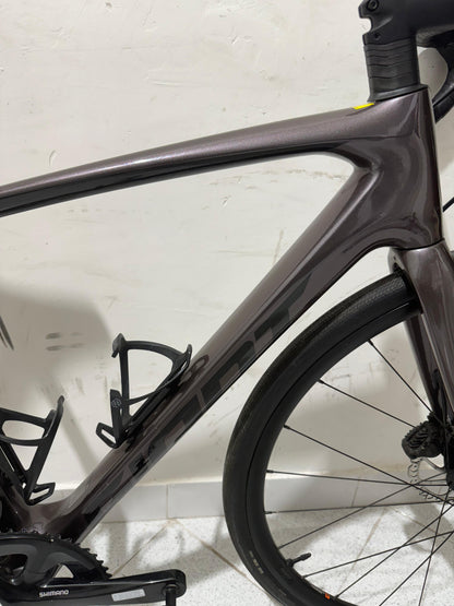 Giant Defy Disc Størrelse S - Brugt