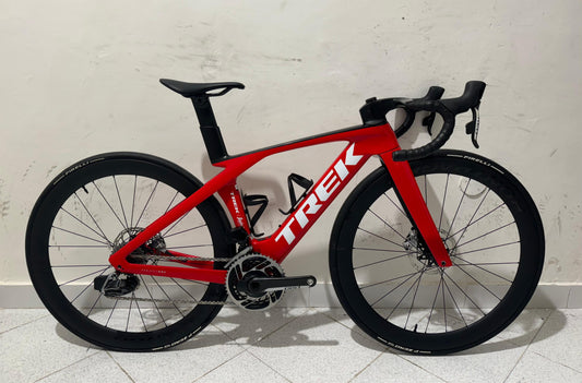 Trek Madone Slr 9 Axs Gen 7 Veľkosť 47 - Použitý