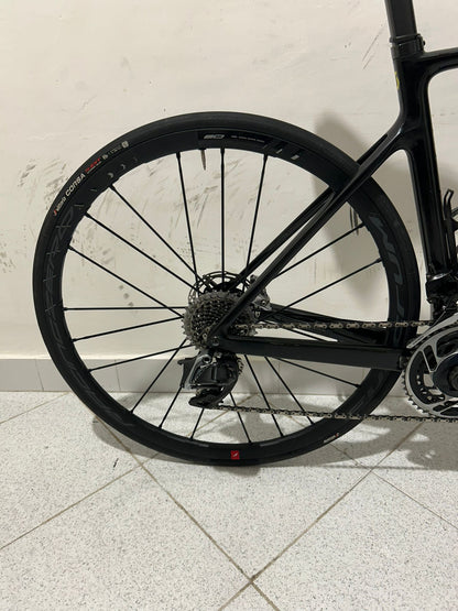 Scott Addict RC Pro Disc Größe 54/M - Gebraucht