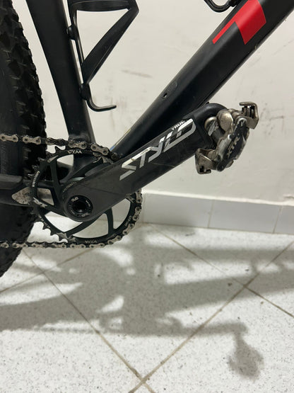 Trek Procaliber 9.8 Størrelse 19.8 - Brugt