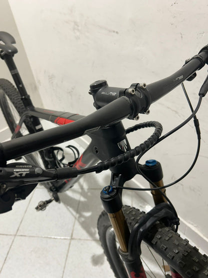 Trek Procaliber 9.8 Størrelse 19.8 - Brugt