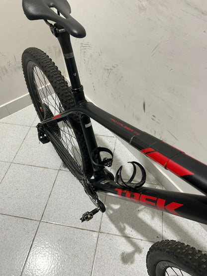 Trek Procaliber 9.8 Størrelse 19.8 - Brugt