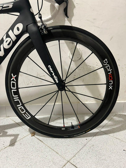 Cervélo S5 Tamaño 54 - Usado