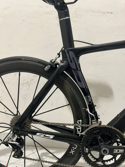 Cervélo S5 Taille 54 - Utilisé