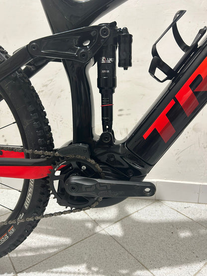 Trek Rail 9.8 Grootte XL /21.5 - Gebruikt