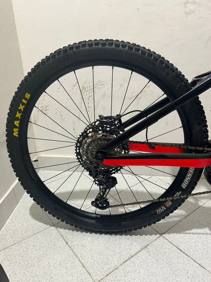 Trek Rail 9,8 Velikost xl /21.5 - Použitá