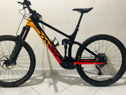 Trek Rail 9.8 Tamaño XL /21.5 - Usado