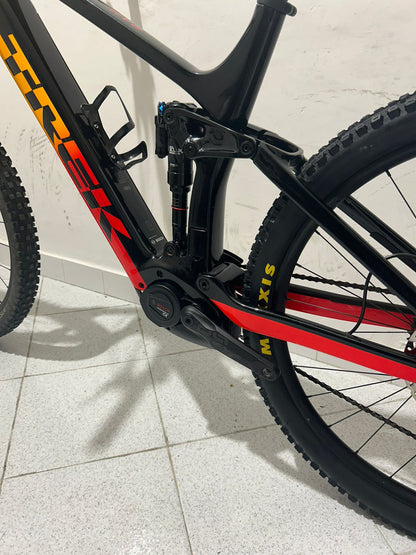 Trek Rail 9.8 Tamaño XL /21.5 - Usado