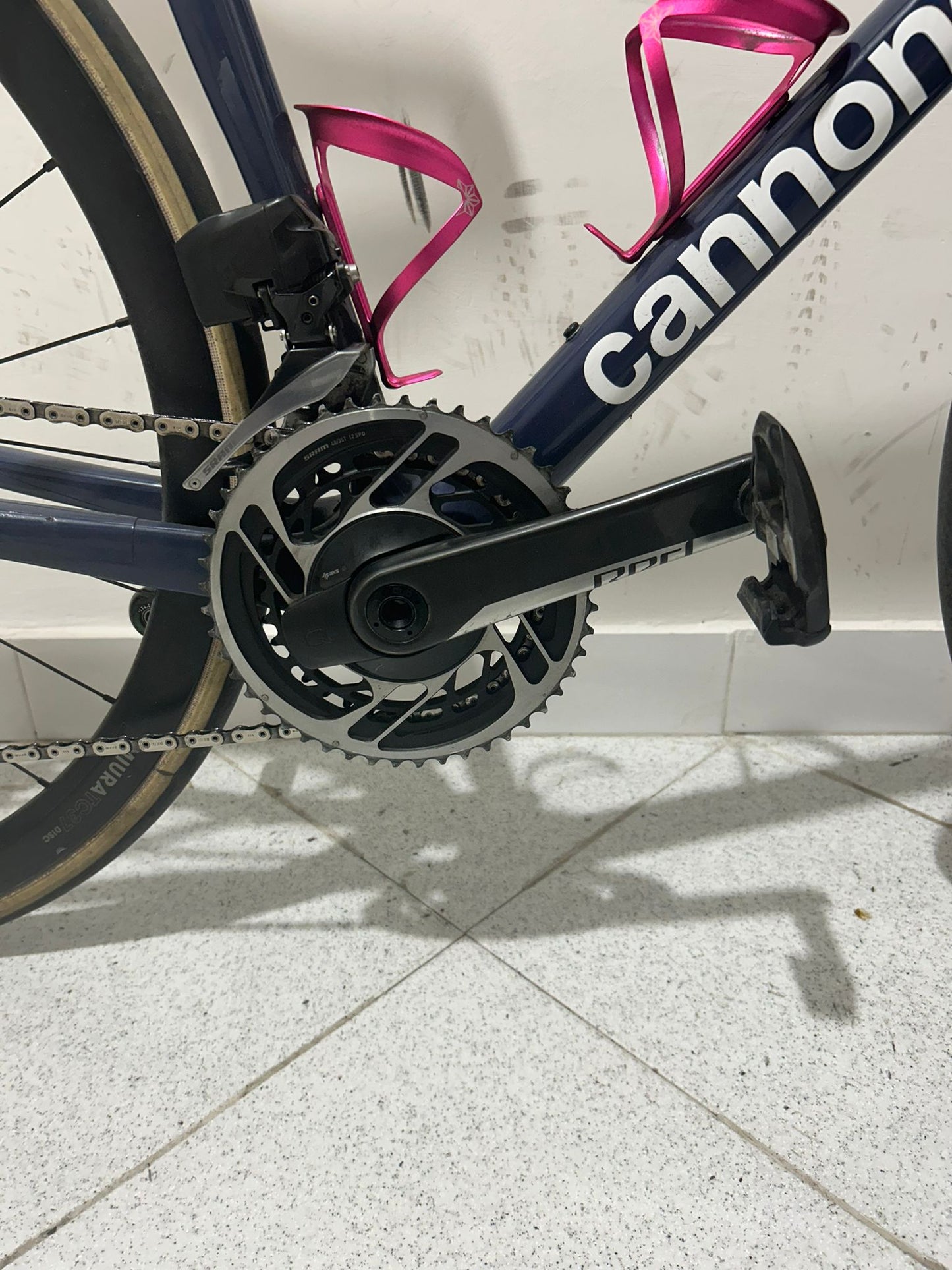 Cannondale SuperSix evo Veľkosť 54 - použitá