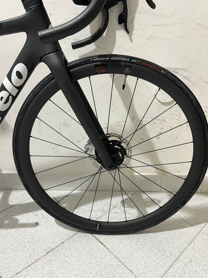 Cervélo R5 Red Axs Taille 51 - Utilisé