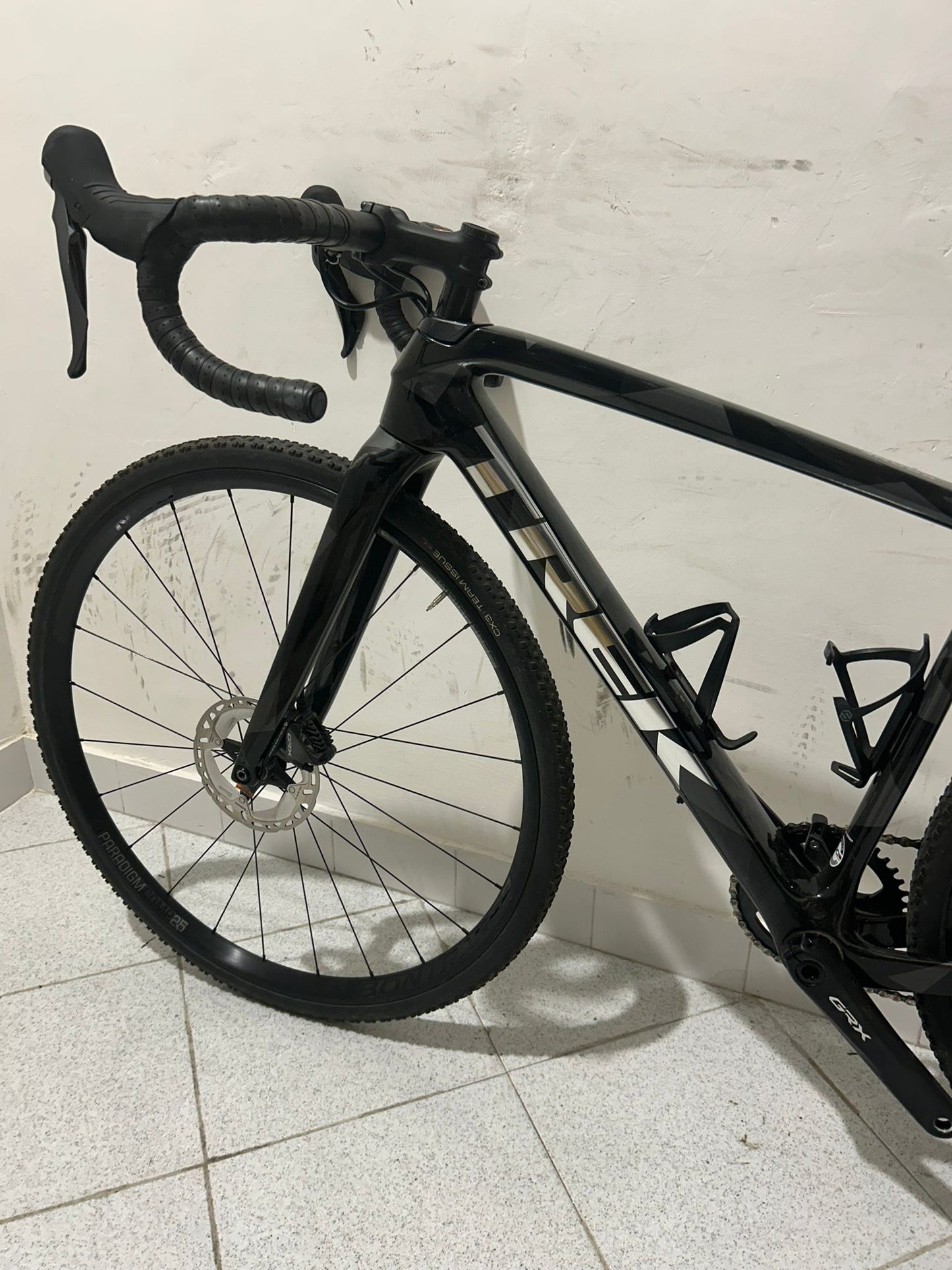 Trek Boone 6 taglia 49 - Usata