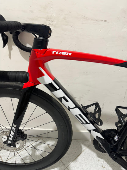 Trek Émonda SL 6 Pro Disc Di2 Størrelse 56 - Brugt