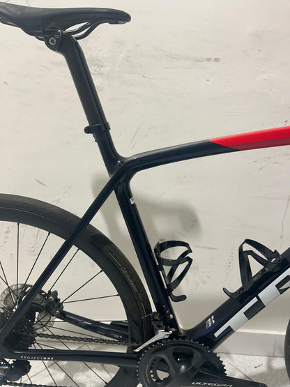 Trek Émonda SLR Størrelse 56 - Brugt