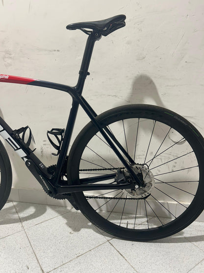 Trek Émonda SLR Størrelse 56 - Brugt