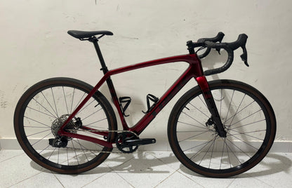 Trek Checkpoint SL 6 AXS Taglia 56 - Usata