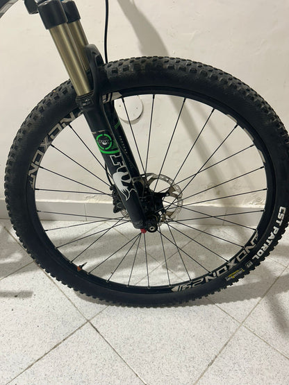 Orbea Oiz H30 XT Rozmiar L - Używany