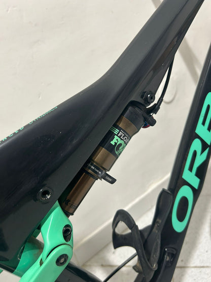 Orbea Oiz H30 XT Taglia L - Usata