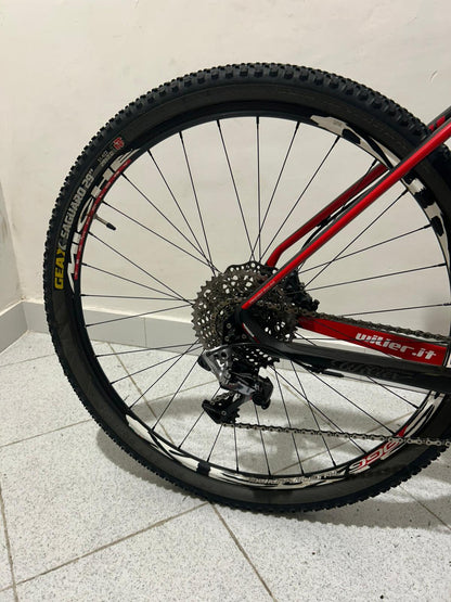 Wilier 101 xn Größe L - Gebraucht