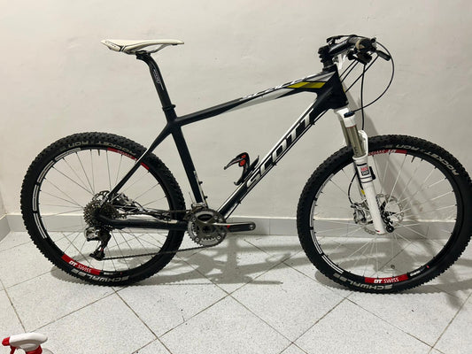 Scott Scale Rc 600 taglia L - Usata