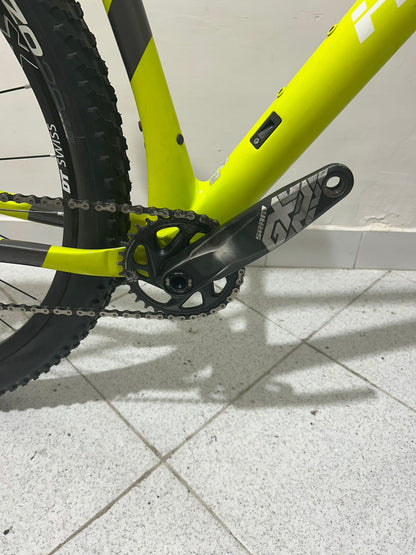 Haibike Hardnine 4.0 Rozmiar M/L - Używany