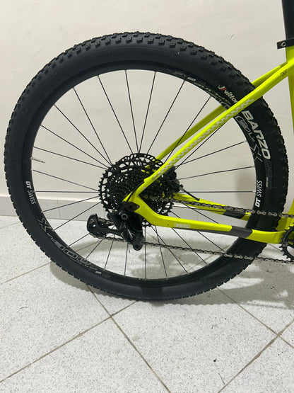 Haibike Hardnine 4.0 Storlek M/L - används