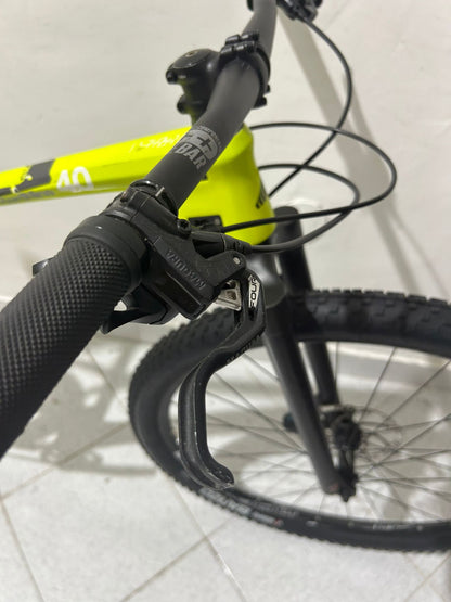 Haibike Hardnine 4.0 Taille M/L - Utilisé